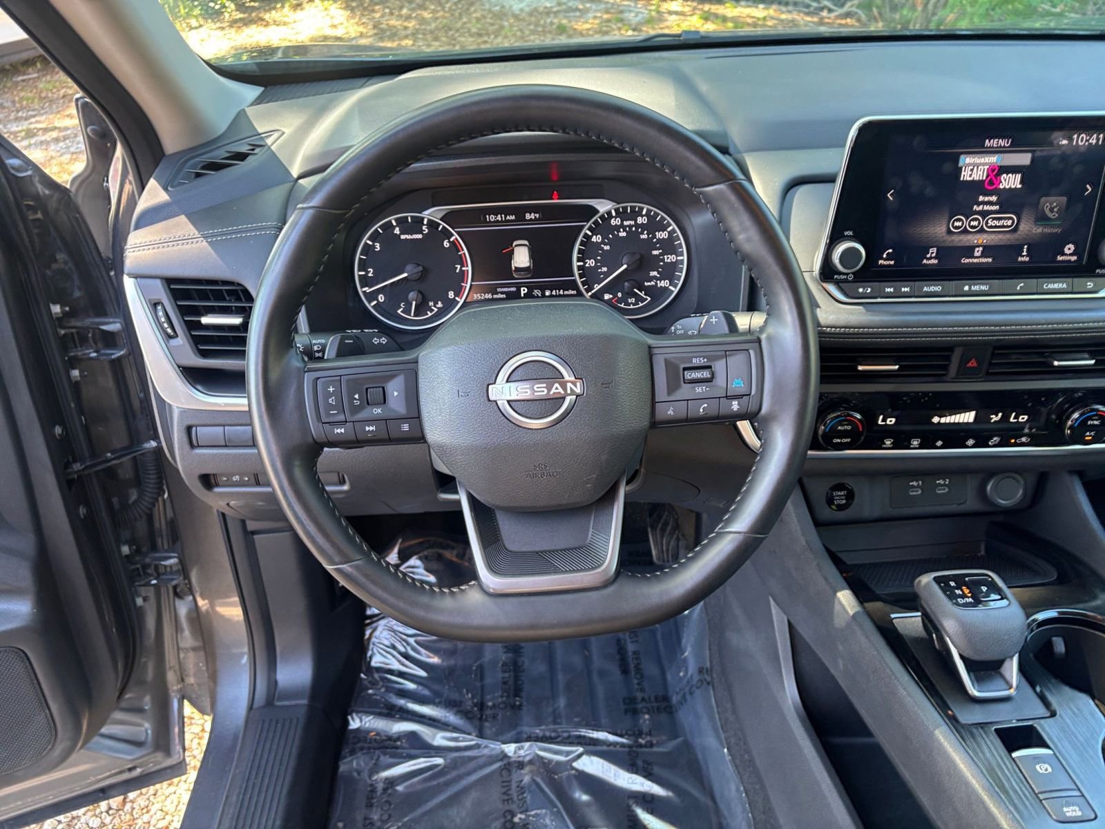 Thumbnail: 2025 Nissan Rogue - 30