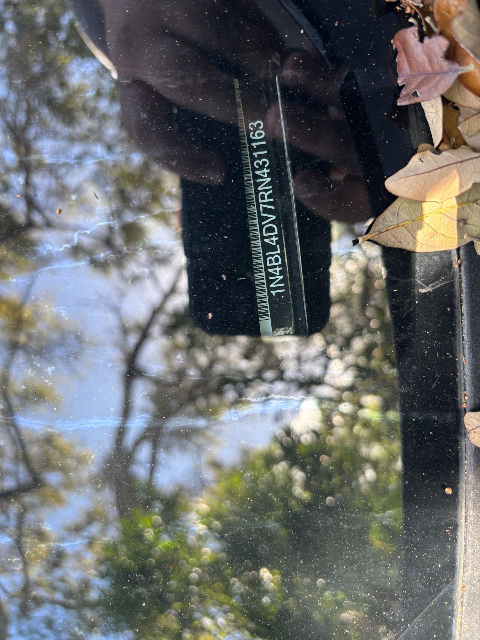 Thumbnail: 2024 Nissan Altima - 9