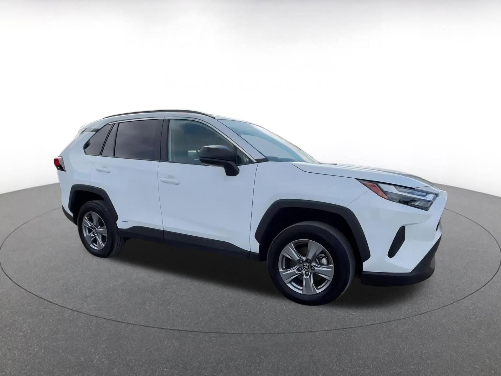 Thumbnail: 2025 Toyota RAV4 - 1