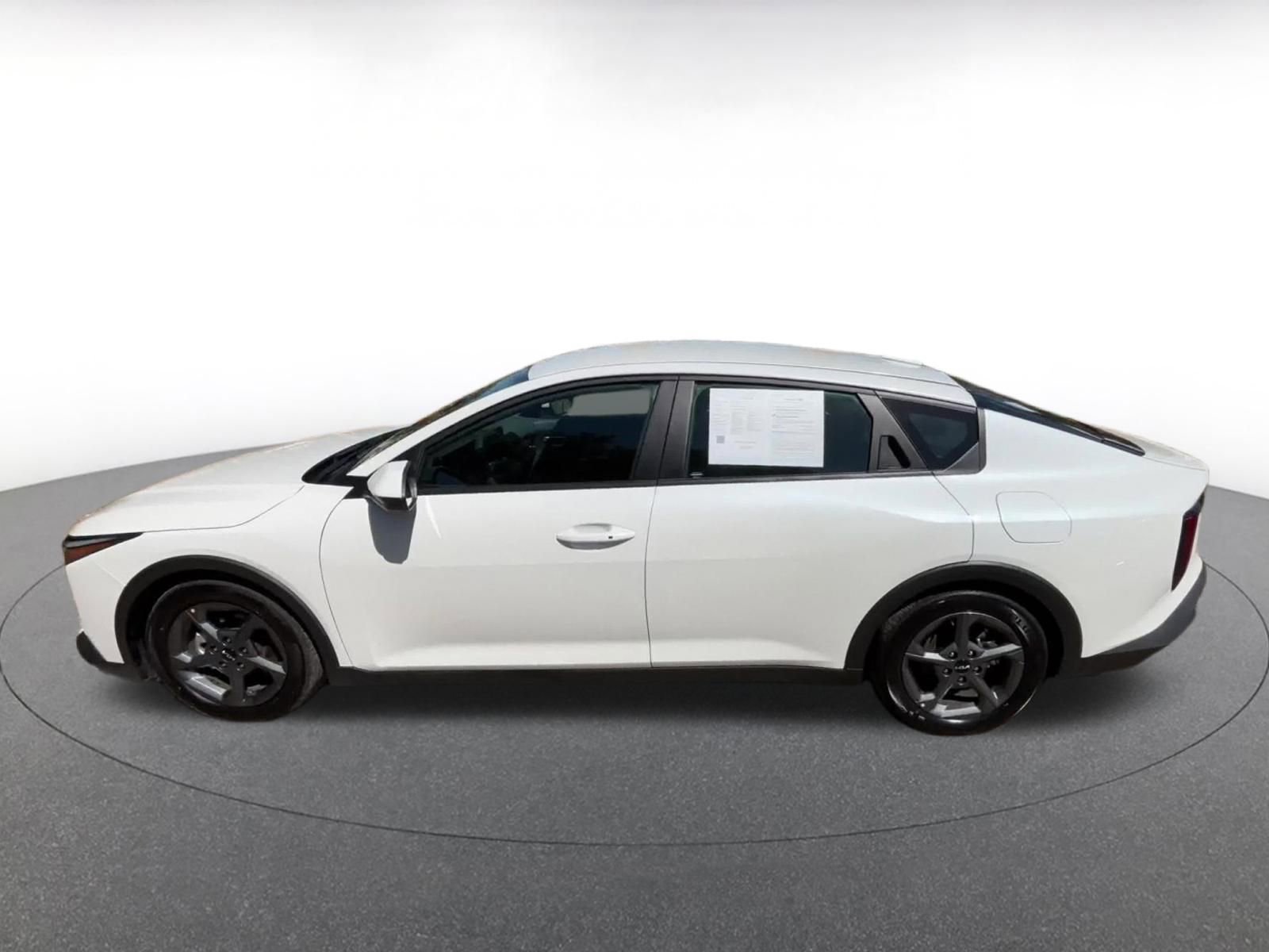 Thumbnail: 2025 Kia K4 - 9