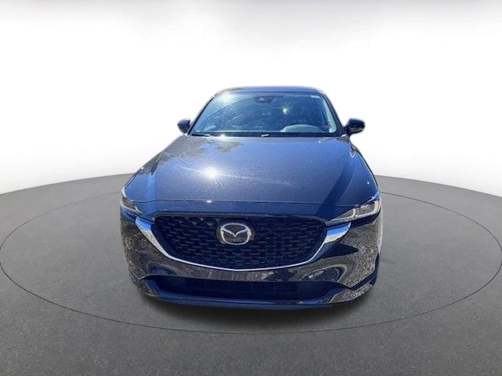 Thumbnail: 2025 Mazda CX-5 - 2