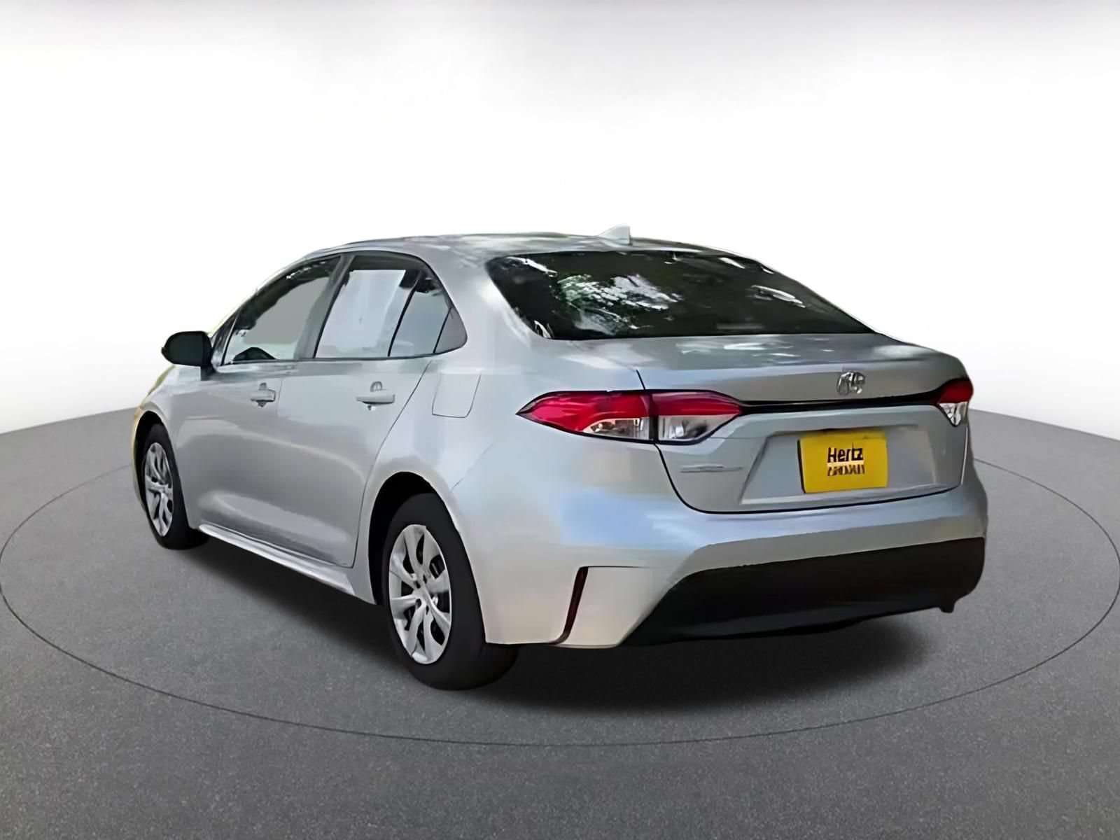 Thumbnail: 2025 Toyota Corolla - 11
