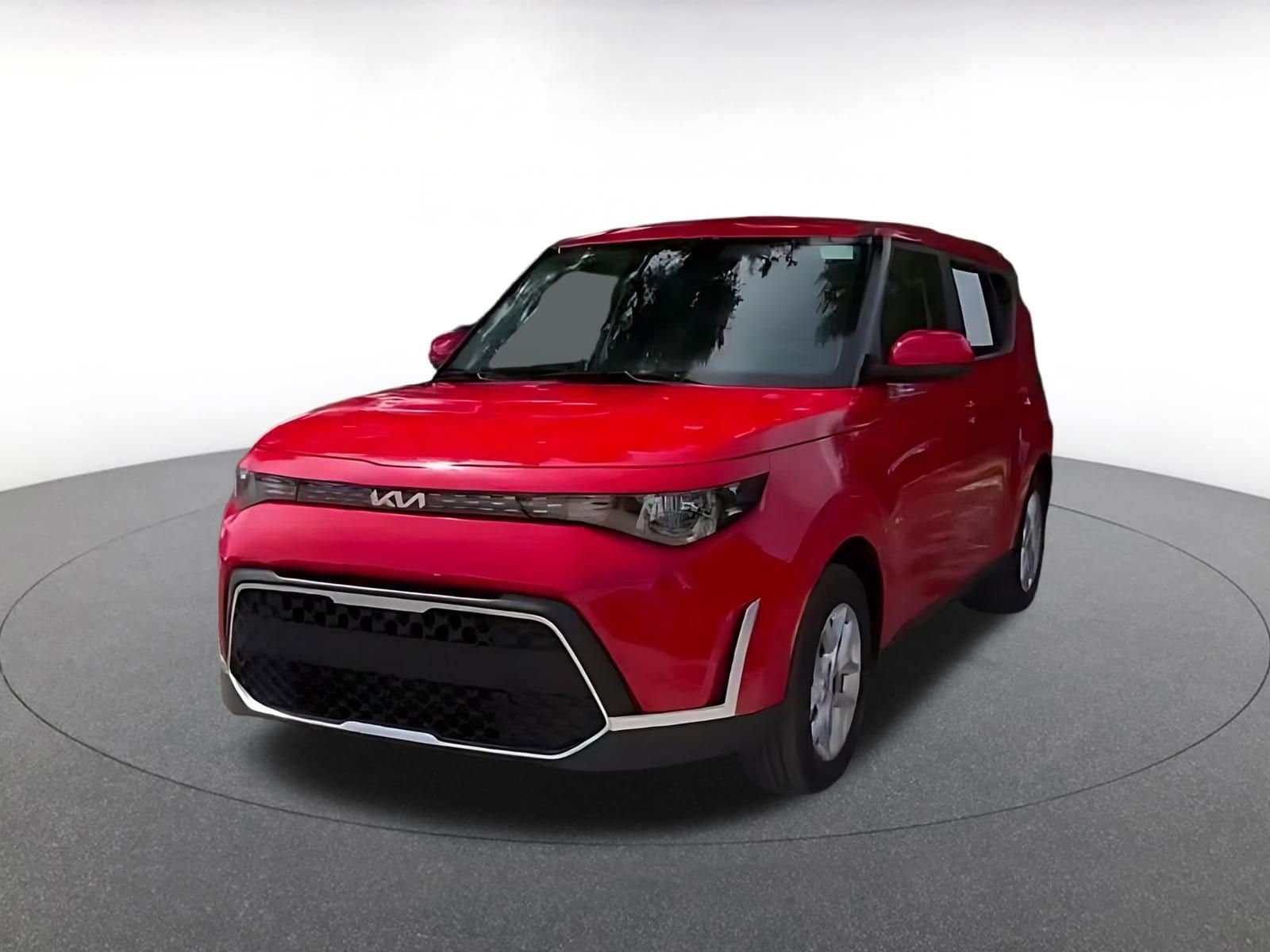 Thumbnail: 2025 Kia Soul - 4