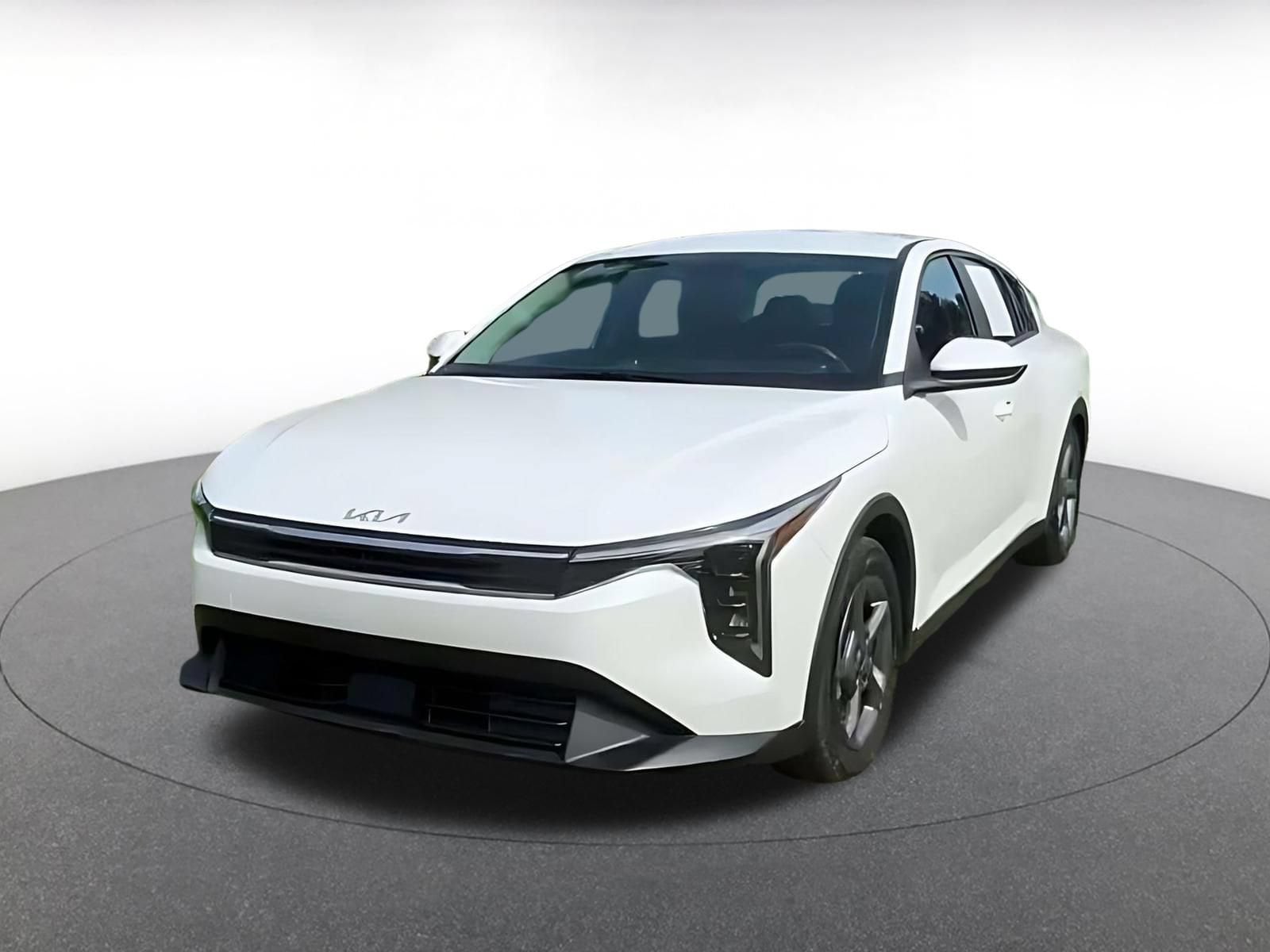 Thumbnail: 2026 Kia K4 - 6