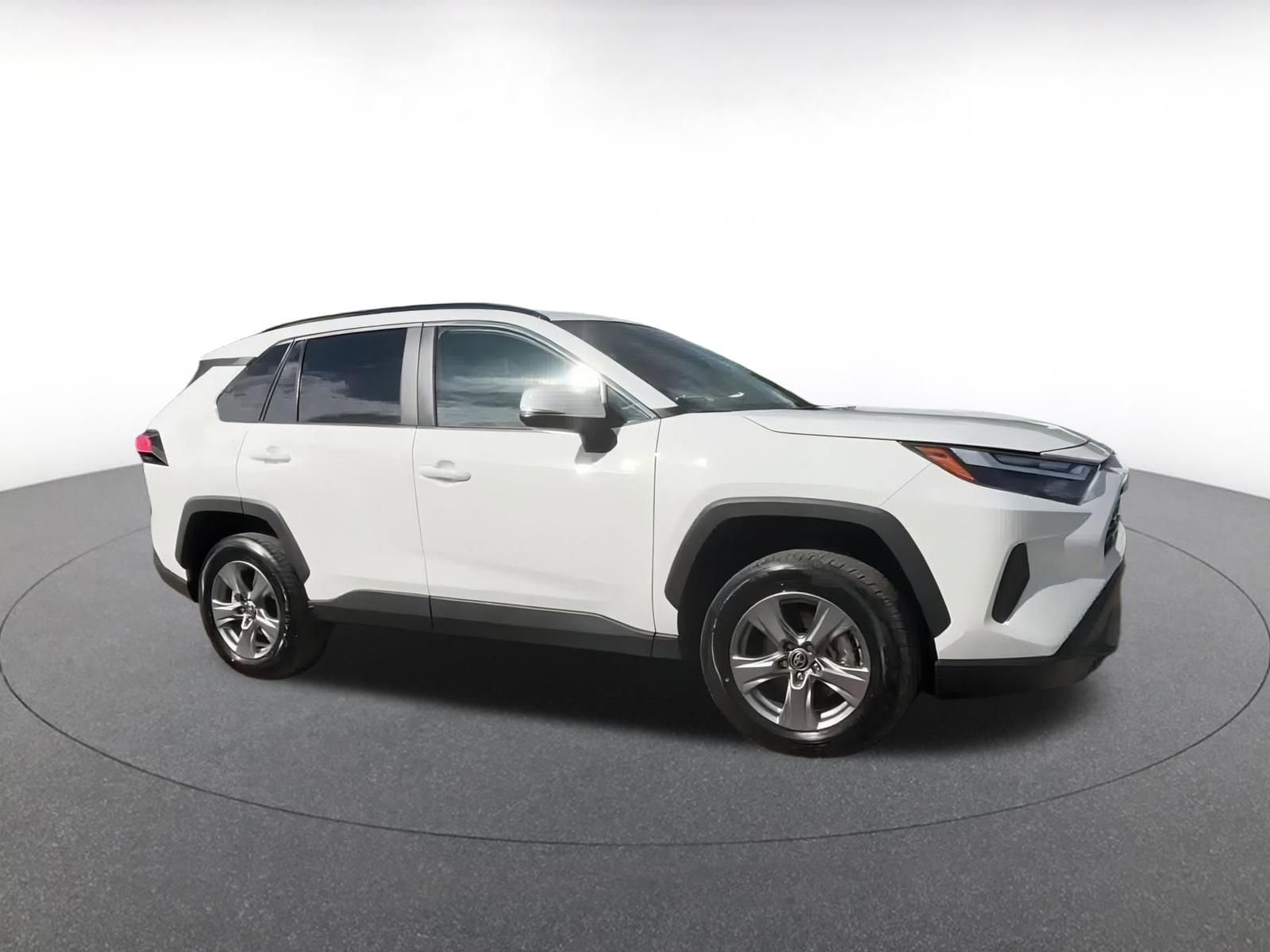 Thumbnail: 2025 Toyota RAV4 - 1