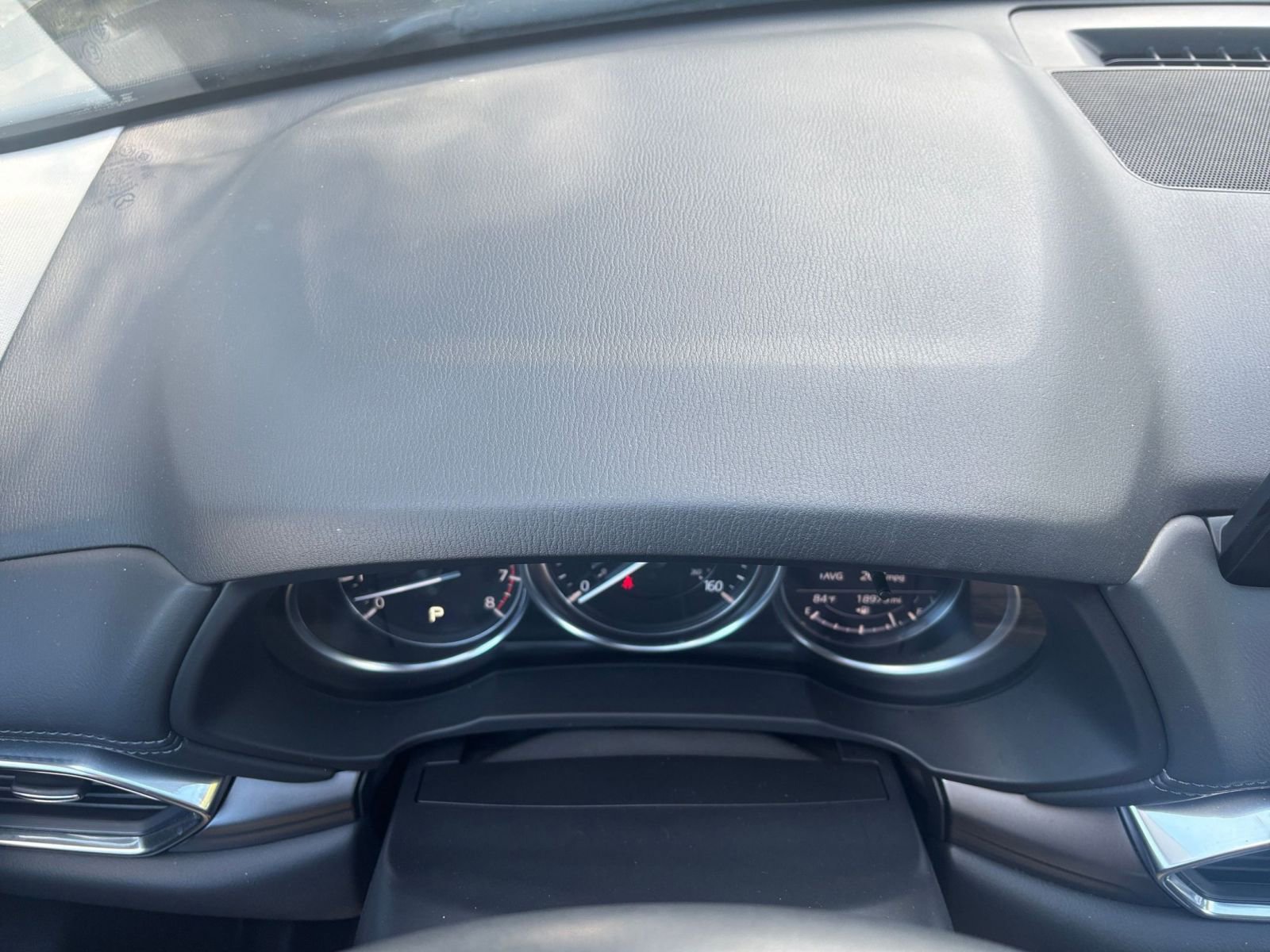 Thumbnail: 2025 Mazda CX-5 - 34