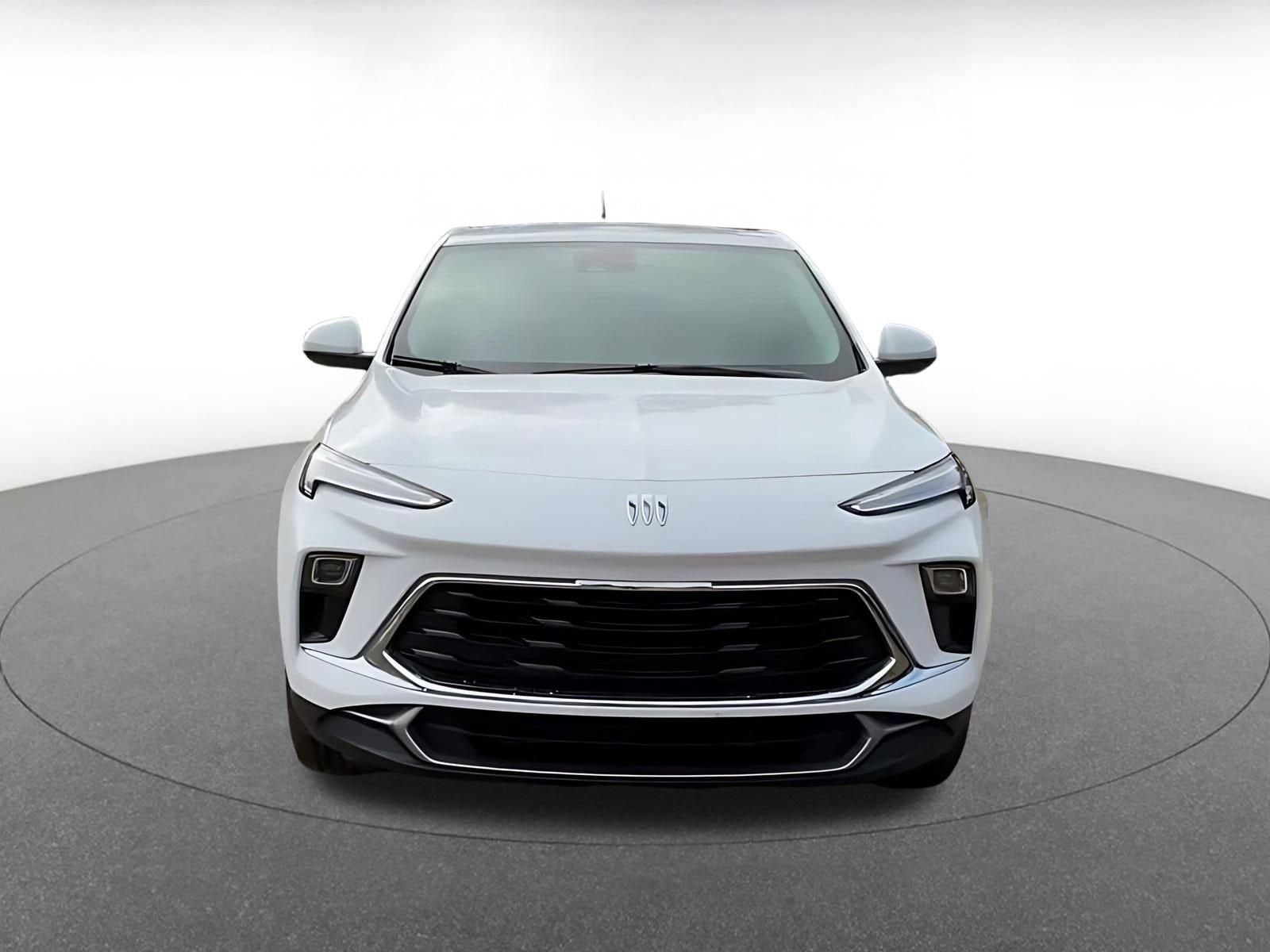 Thumbnail: 2025 Buick Encore GX - 3