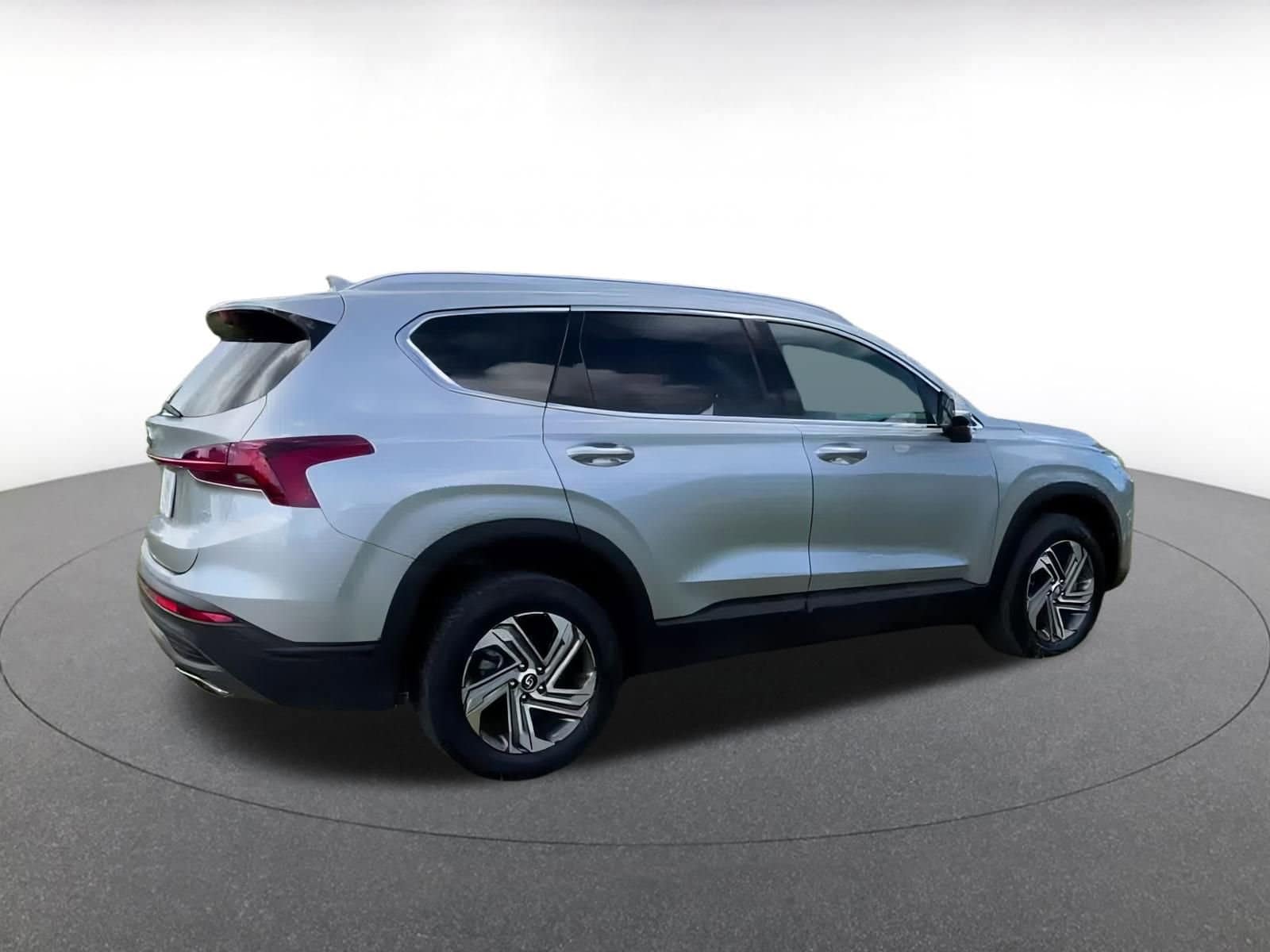 Thumbnail: 2023 Hyundai Santa Fe - 14