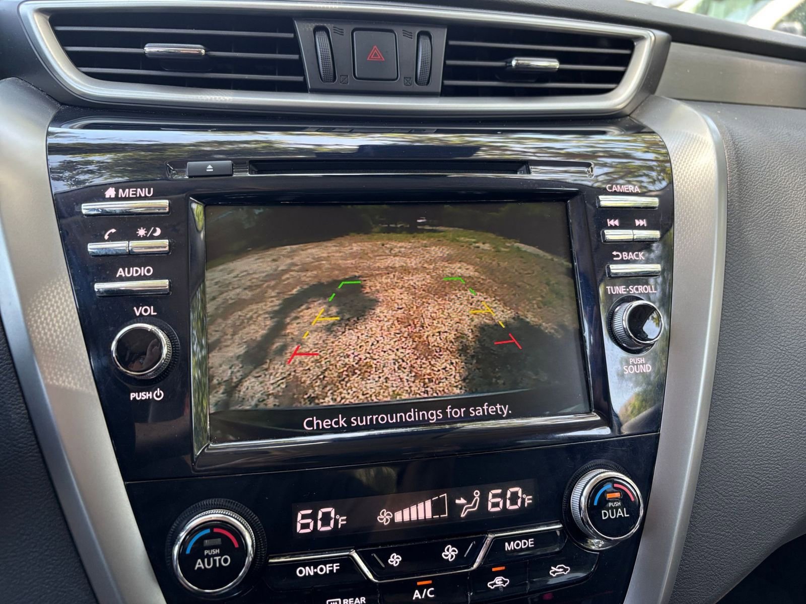 2023 Nissan Murano SV 14