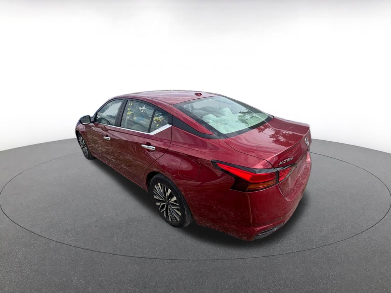 Thumbnail: 2025 Nissan Altima - 7