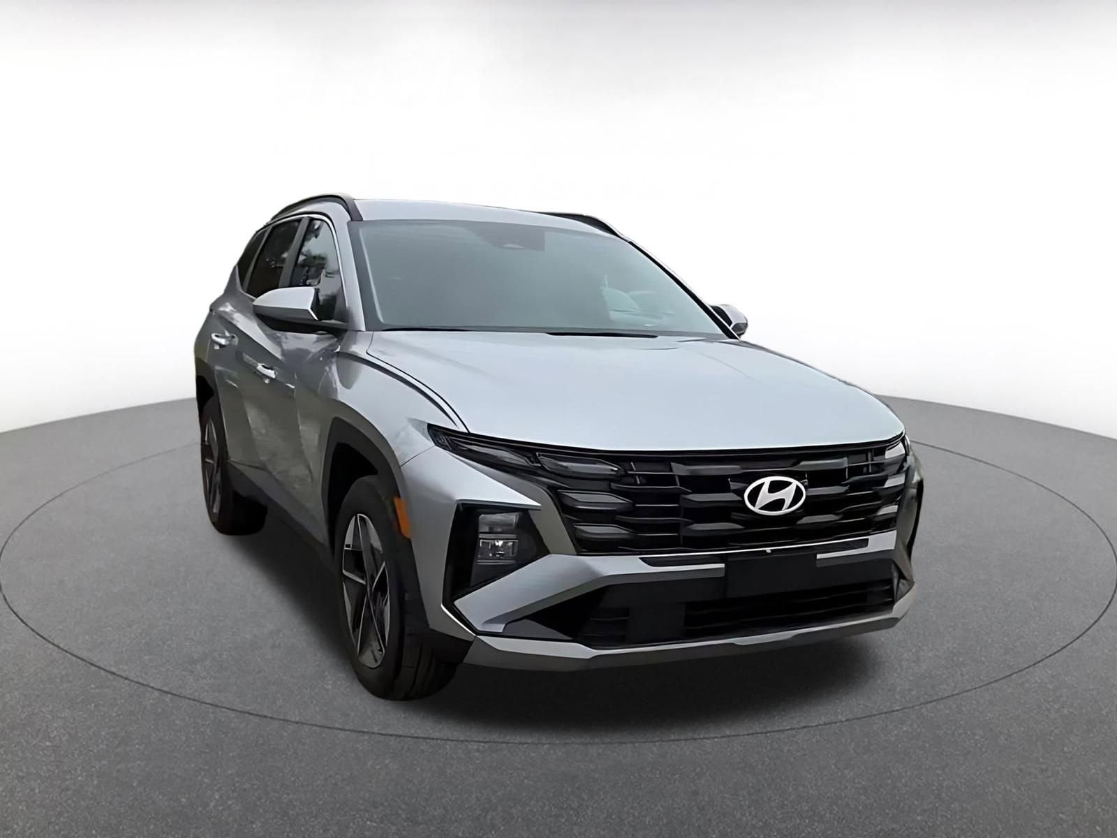 Thumbnail: 2025 Hyundai Tucson - 2