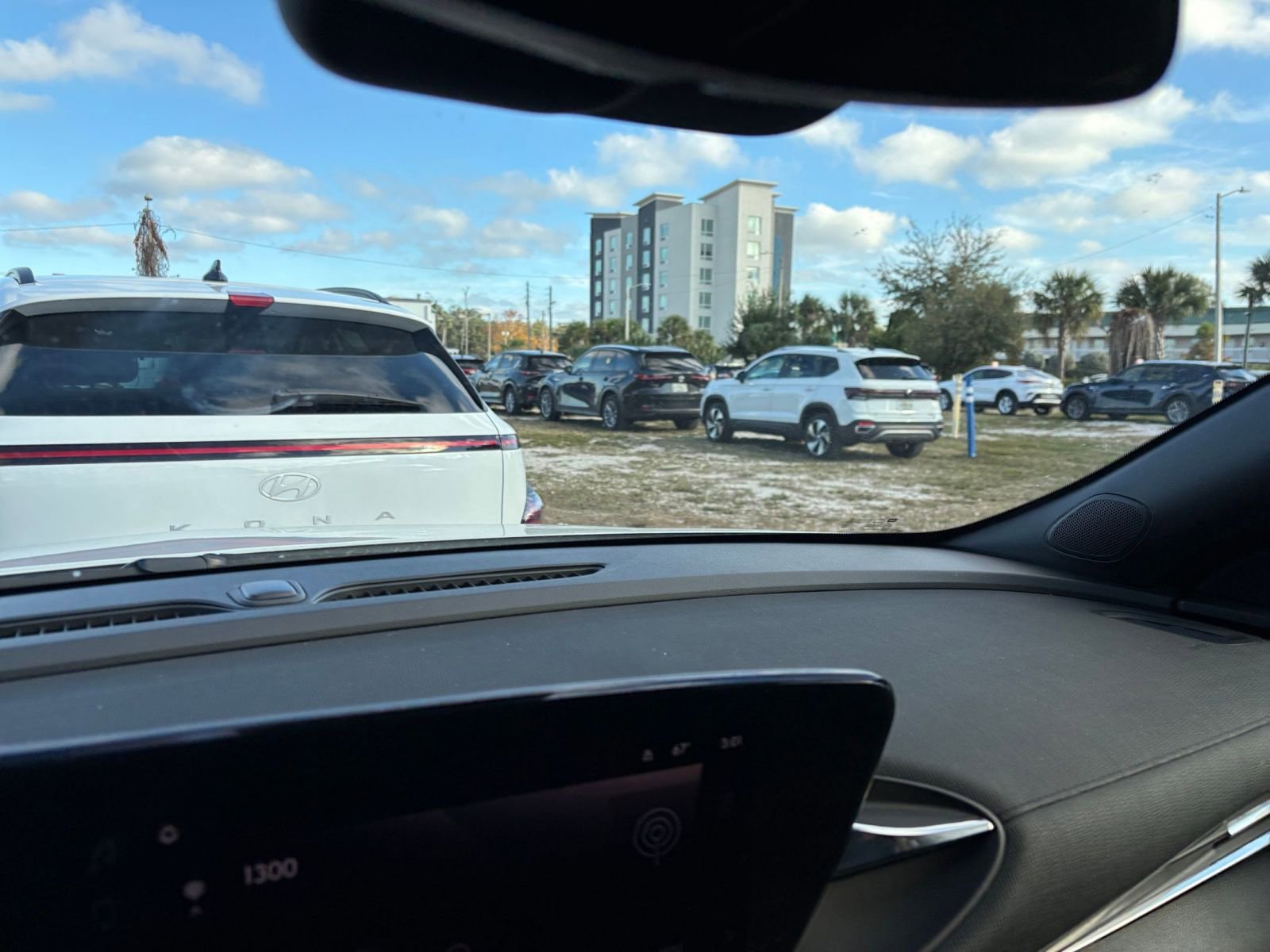 Thumbnail: 2025 Buick Envista - 35