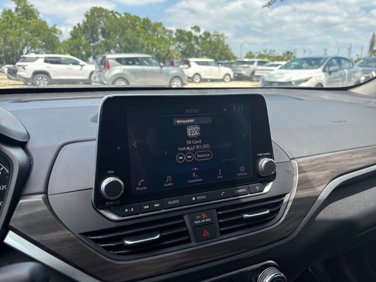 Thumbnail: 2025 Nissan Altima - 20