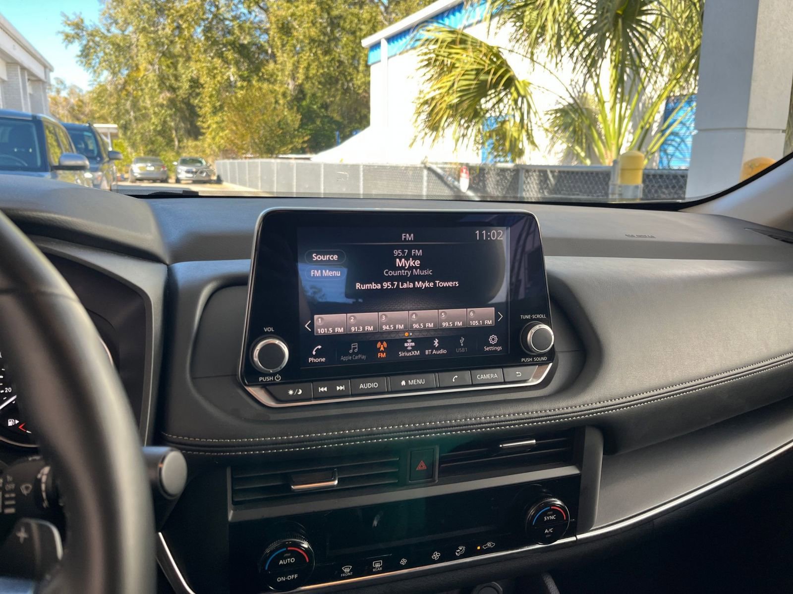 Thumbnail: 2025 Nissan Rogue - 31