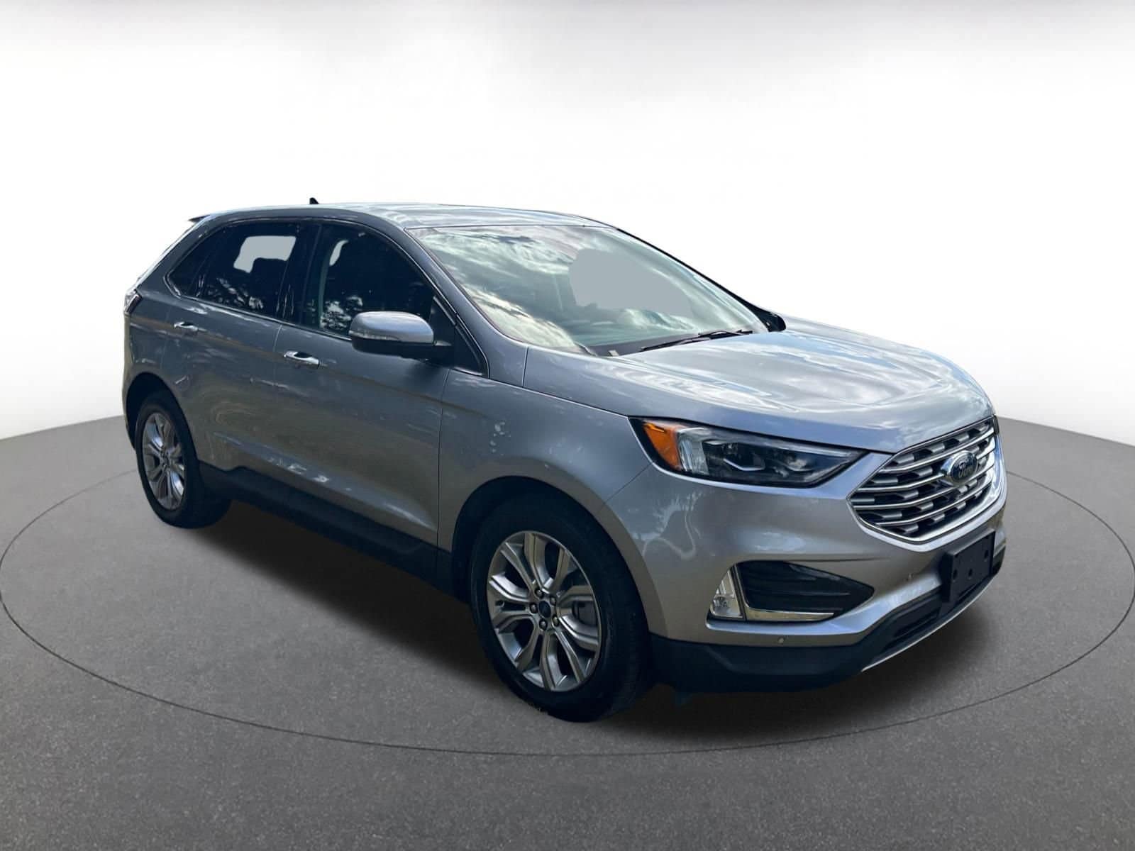 Thumbnail: 2022 Ford Edge - 1