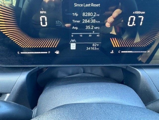 Thumbnail: 2025 Kia K4 - 9