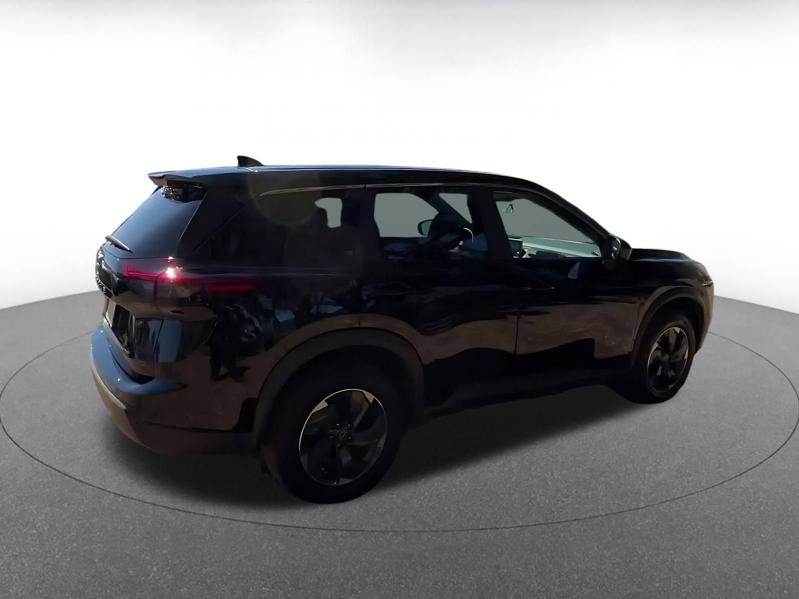 Thumbnail: 2025 Nissan Rogue - 14