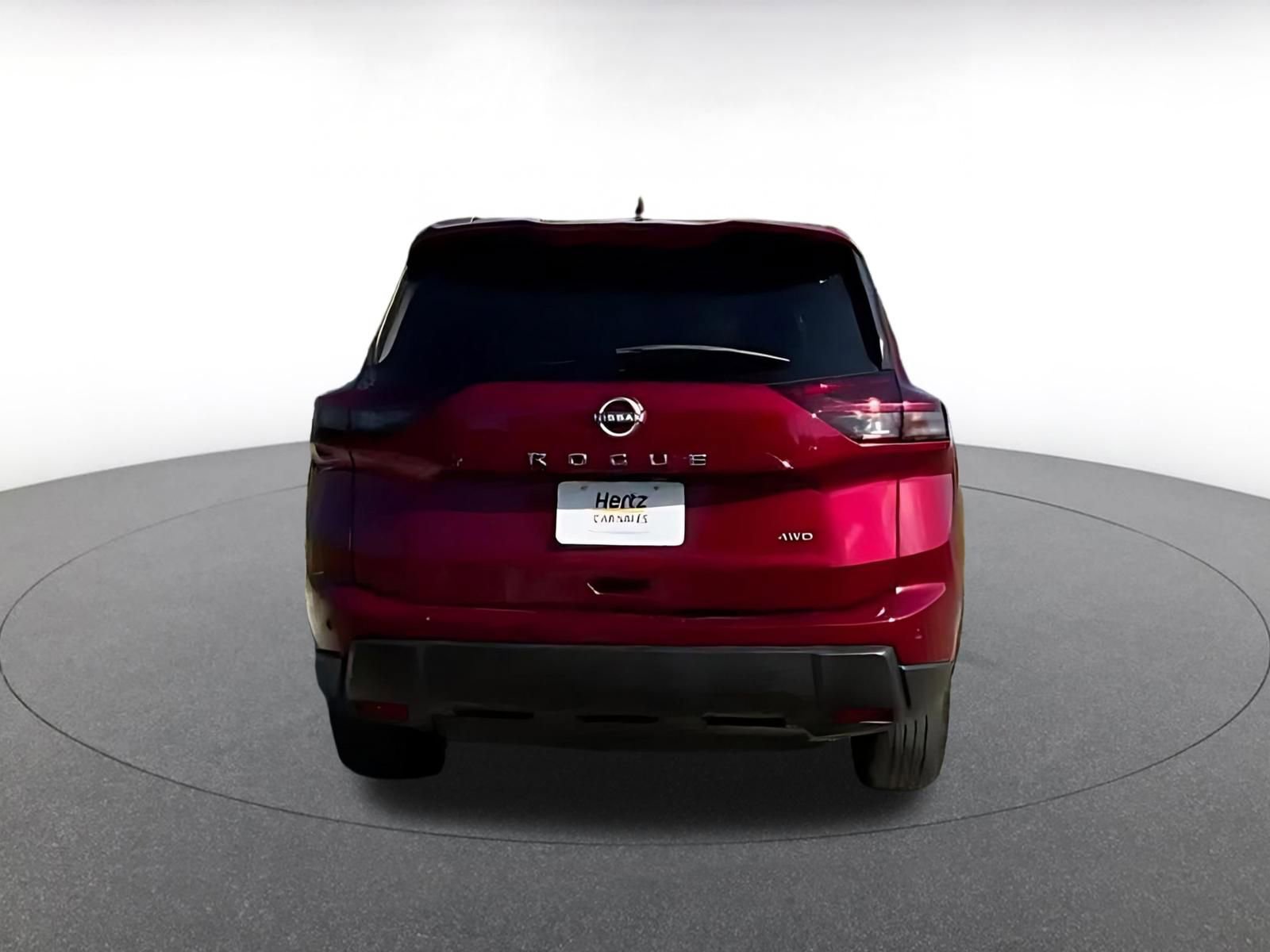 Thumbnail: 2025 Nissan Rogue - 11