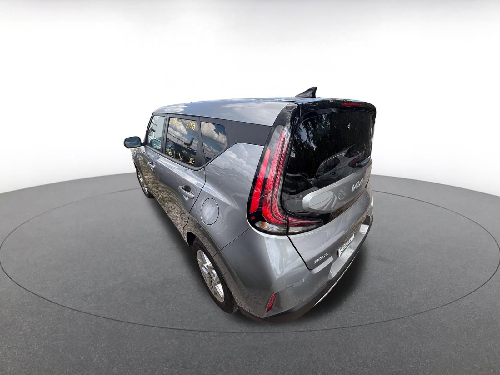 Thumbnail: 2025 Kia Soul - 5