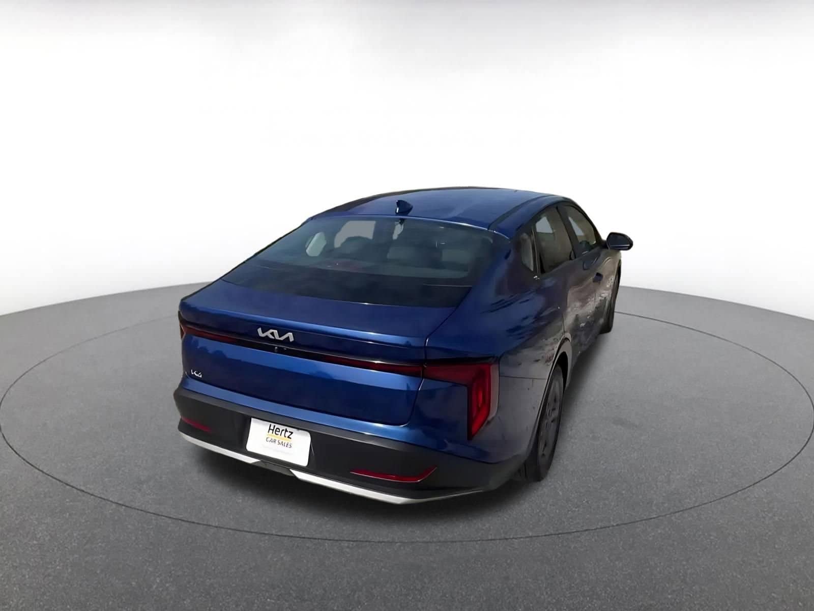 Thumbnail: 2025 Kia K4 - 14