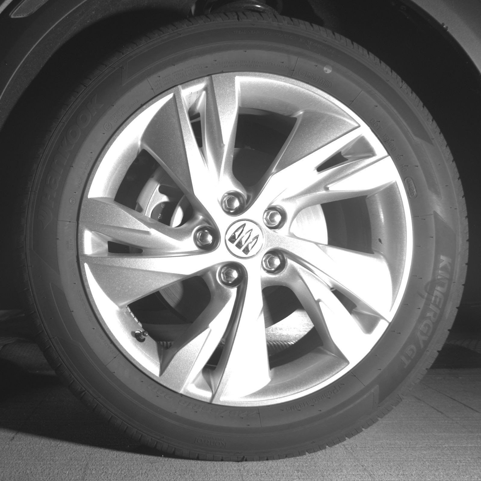 Thumbnail: 2026 Buick Encore GX - 13
