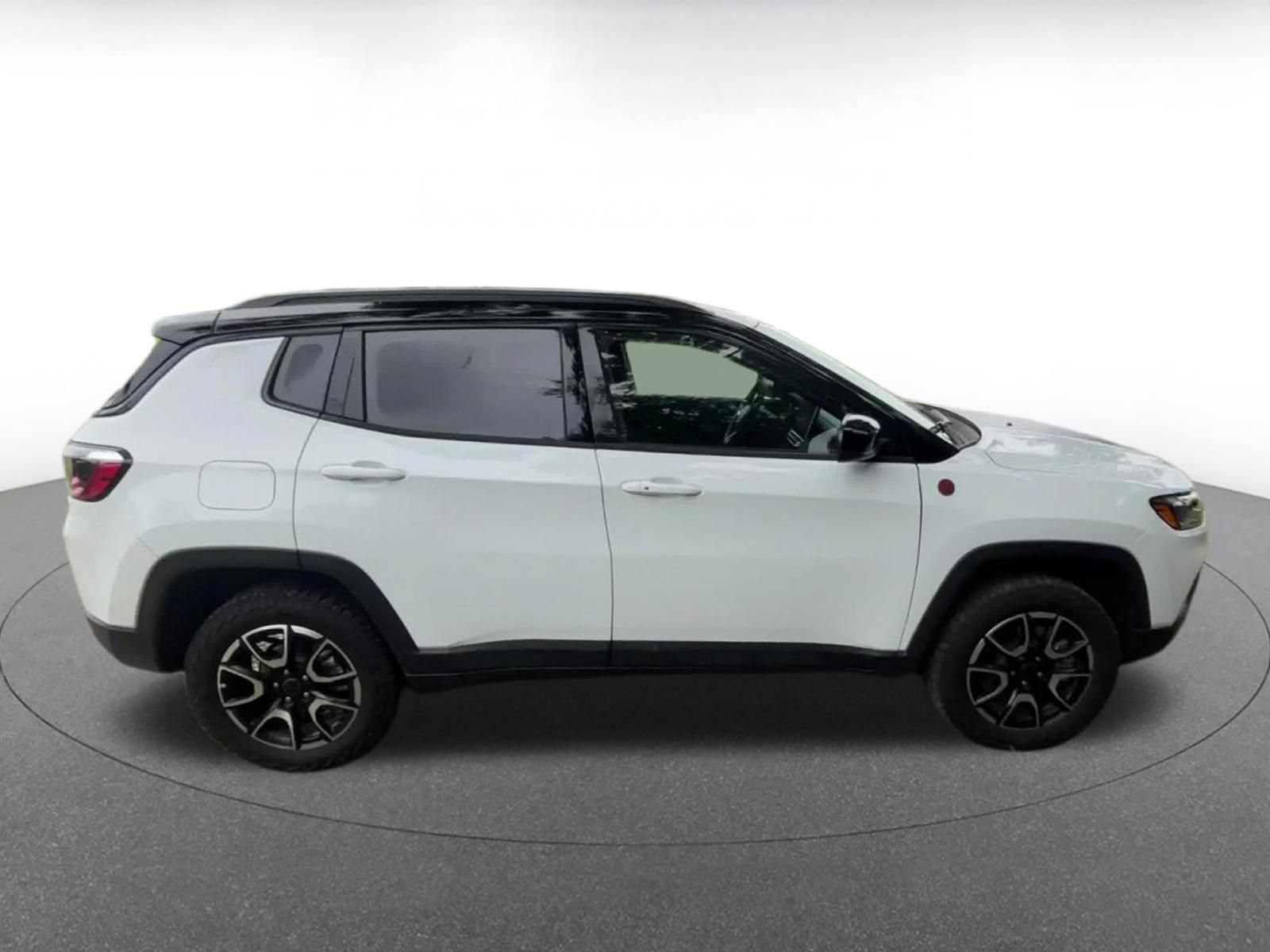 Thumbnail: 2025 Jeep Compass - 16
