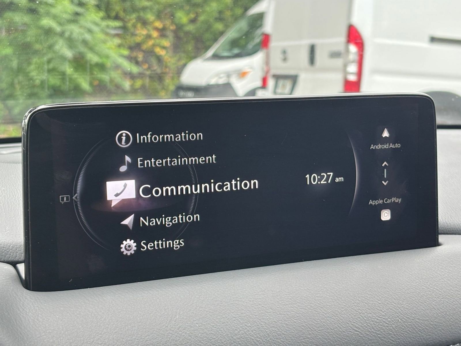 Thumbnail: 2025 Mazda CX-5 - 21