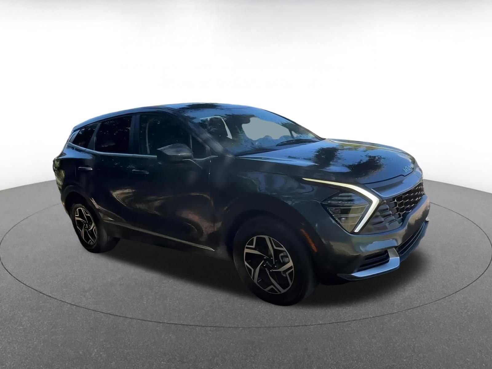 Thumbnail: 2025 Kia Sportage - 2