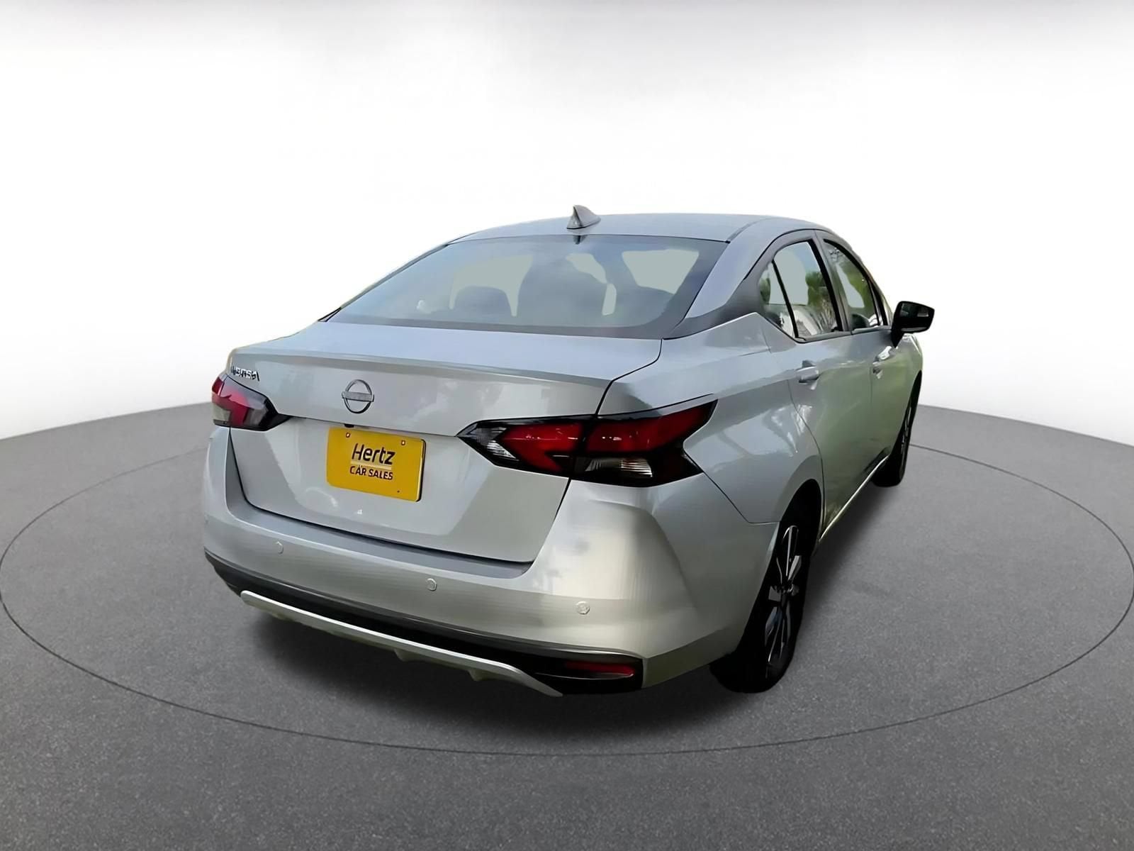 Thumbnail: 2025 Nissan Versa - 13