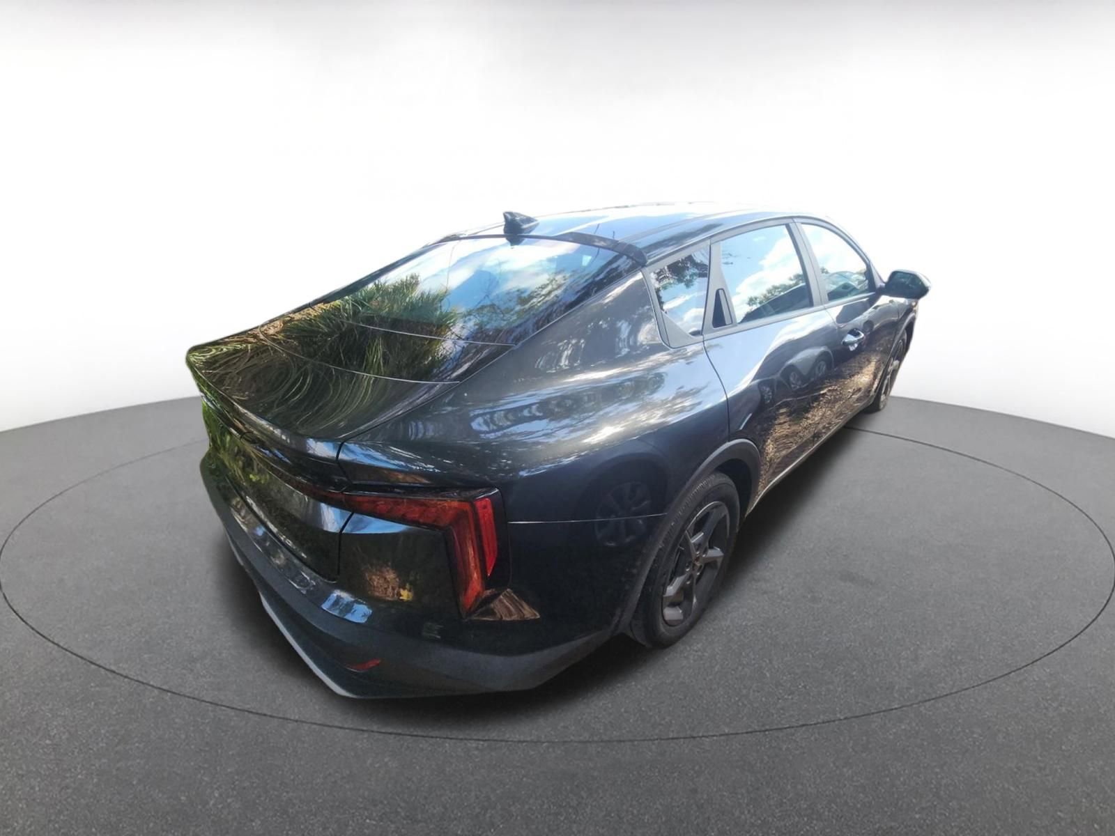 Thumbnail: 2025 Kia K4 - 6