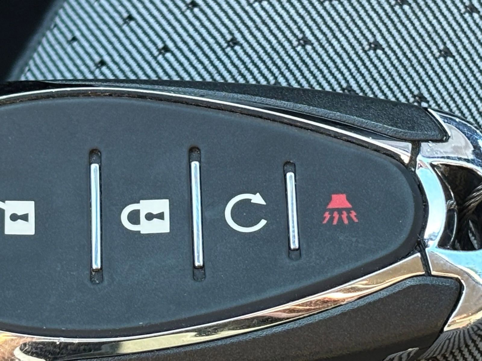 Thumbnail: 2025 Chevrolet Trax - 29