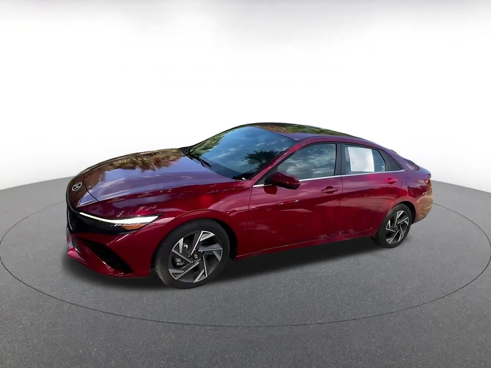 Thumbnail: 2025 Hyundai Elantra - 6