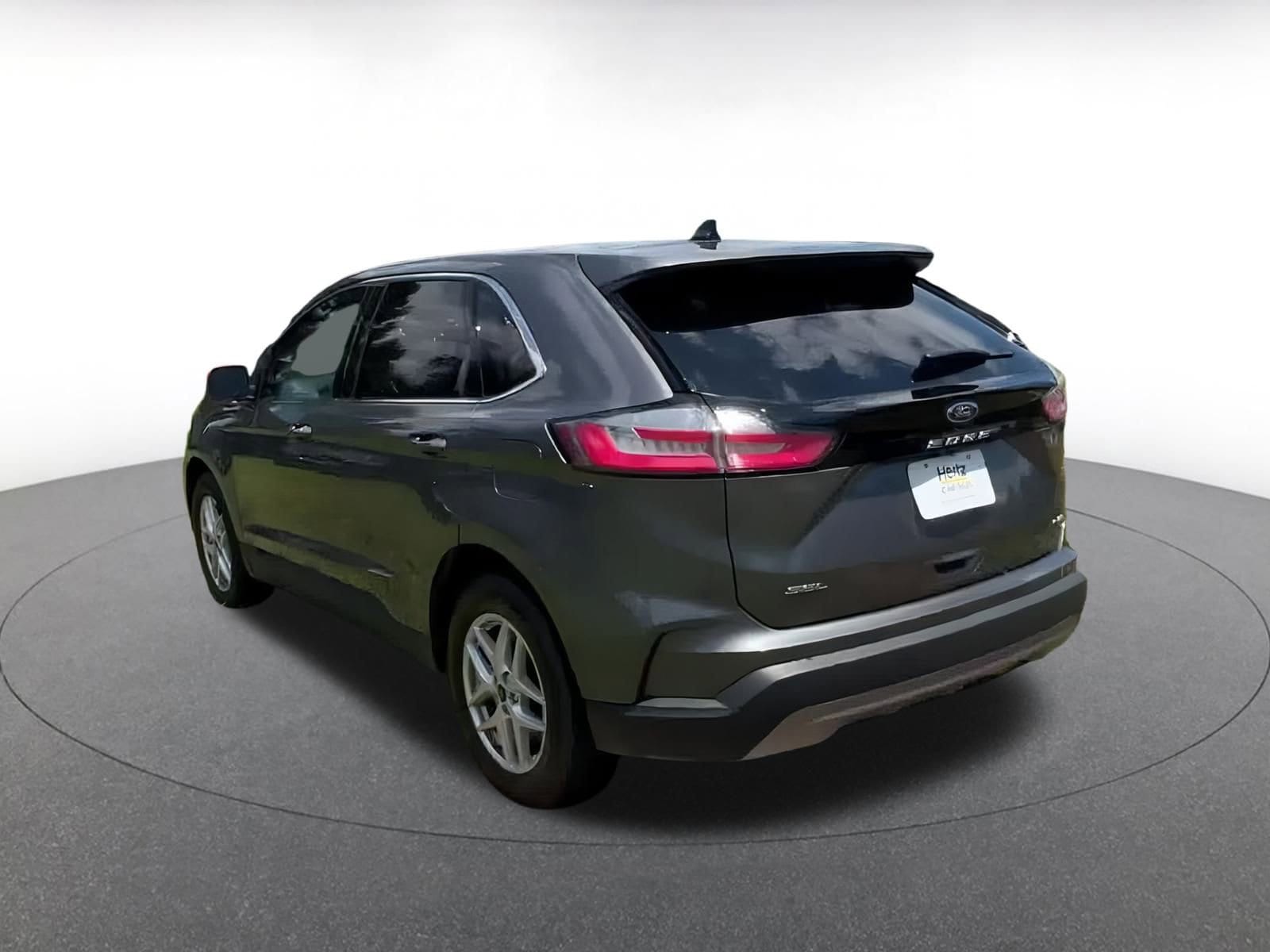 Thumbnail: 2023 Ford Edge - 11