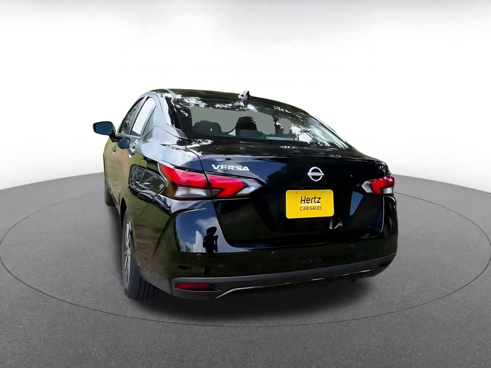 Thumbnail: 2025 Nissan Versa - 10