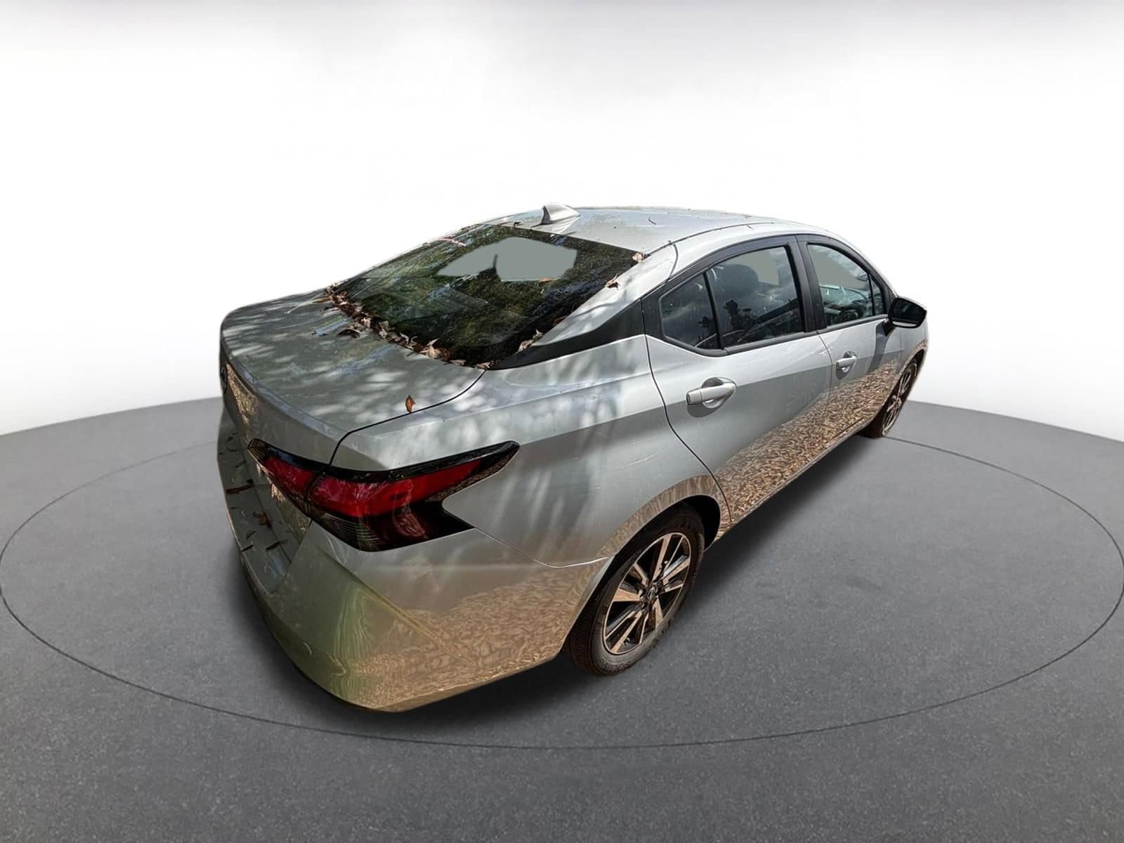 Thumbnail: 2025 Nissan Versa - 8