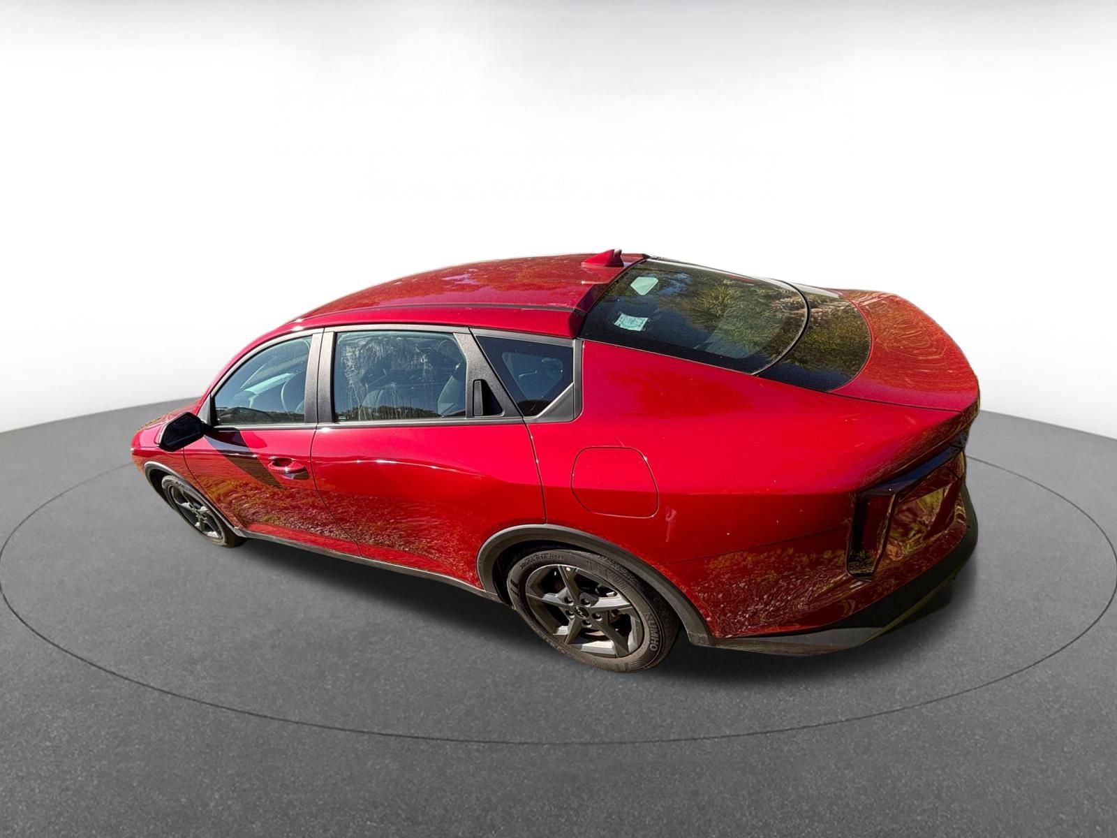 Thumbnail: 2025 Kia K4 - 6