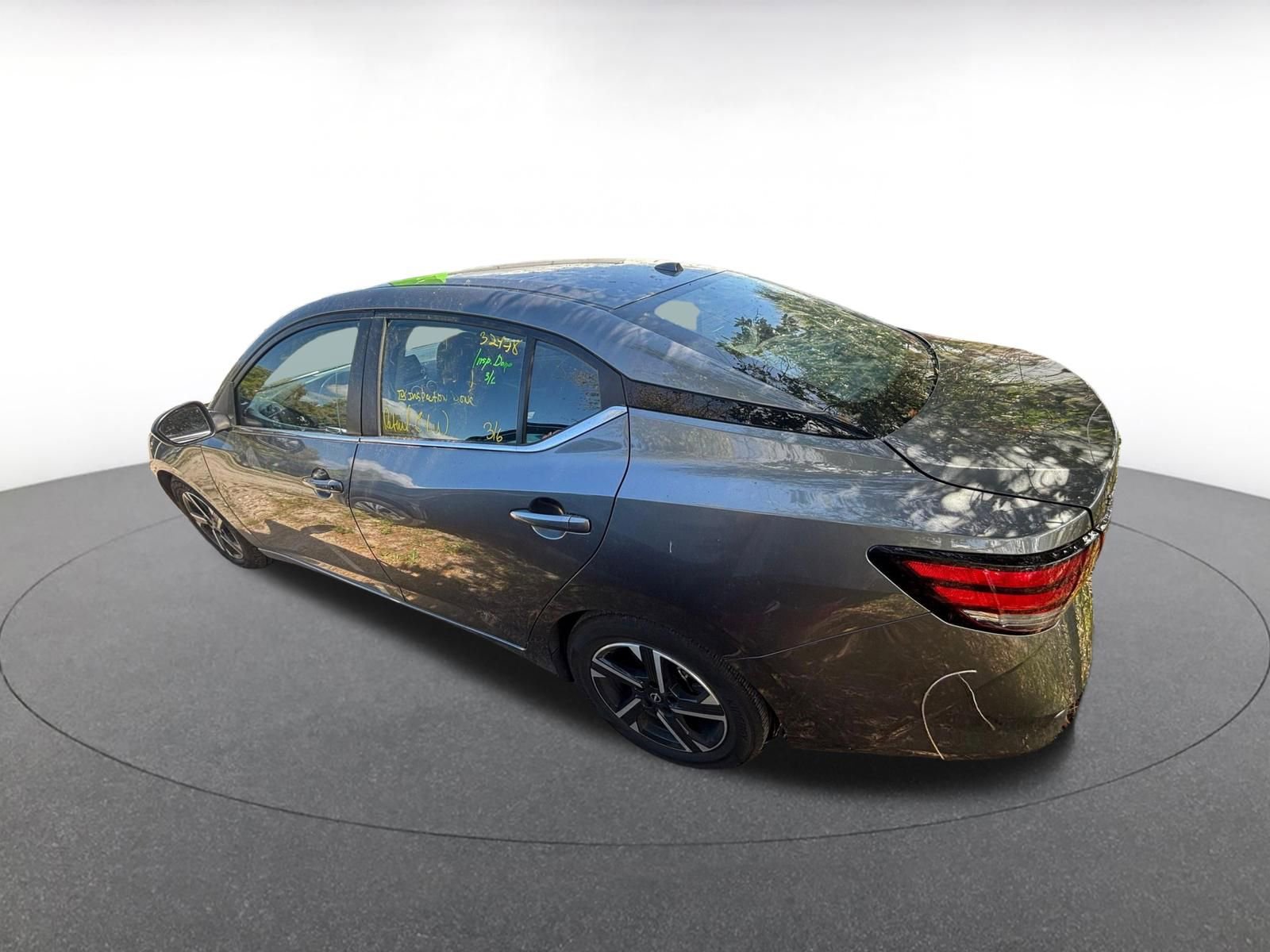 Thumbnail: 2025 Nissan Sentra - 5