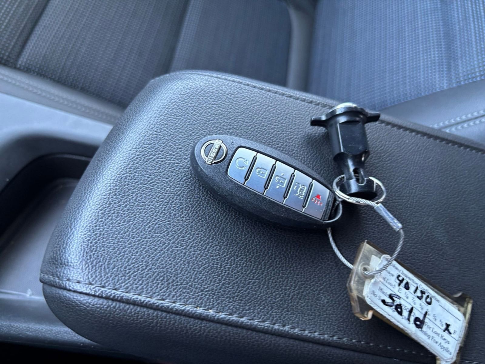 Thumbnail: 2025 Buick Envista - 22