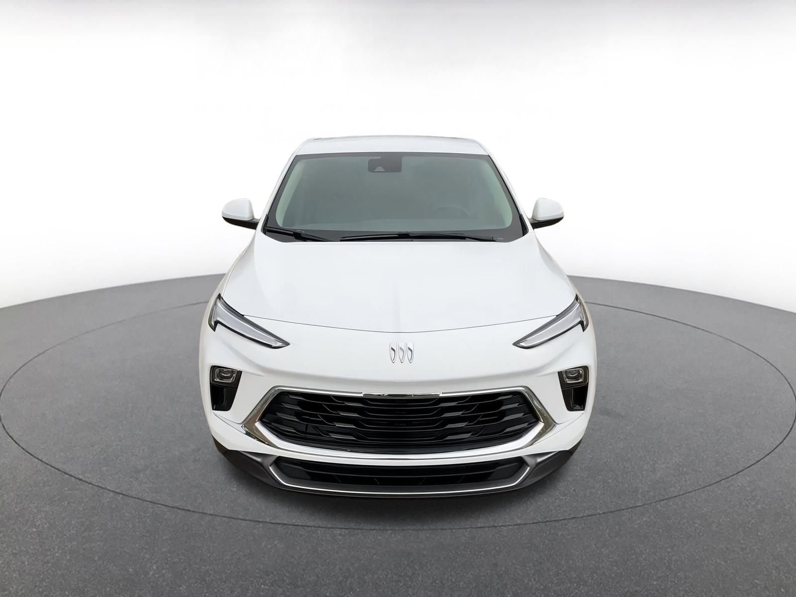 Thumbnail: 2025 Buick Encore GX - 4