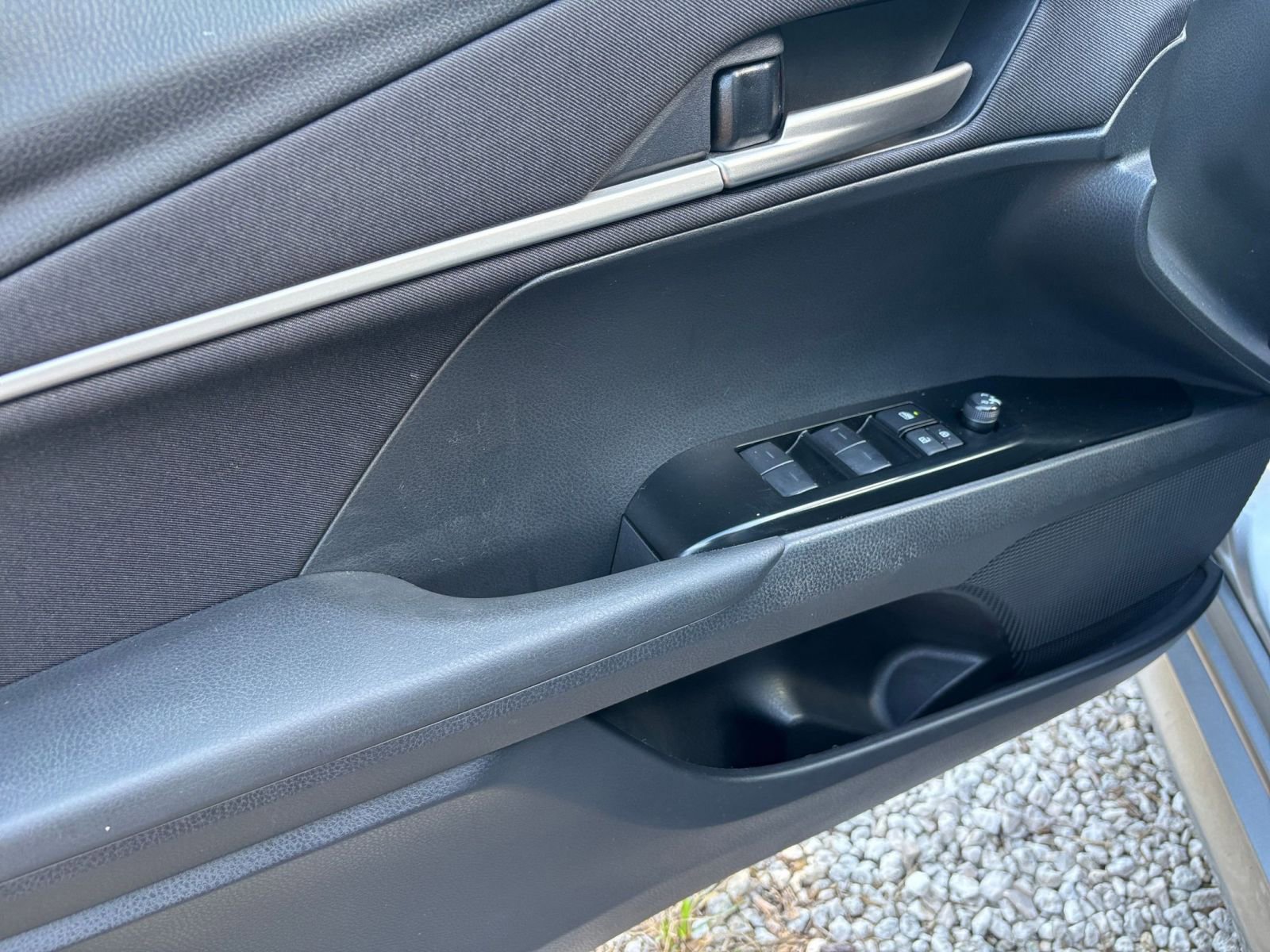 Thumbnail: 2025 Toyota Camry - 20