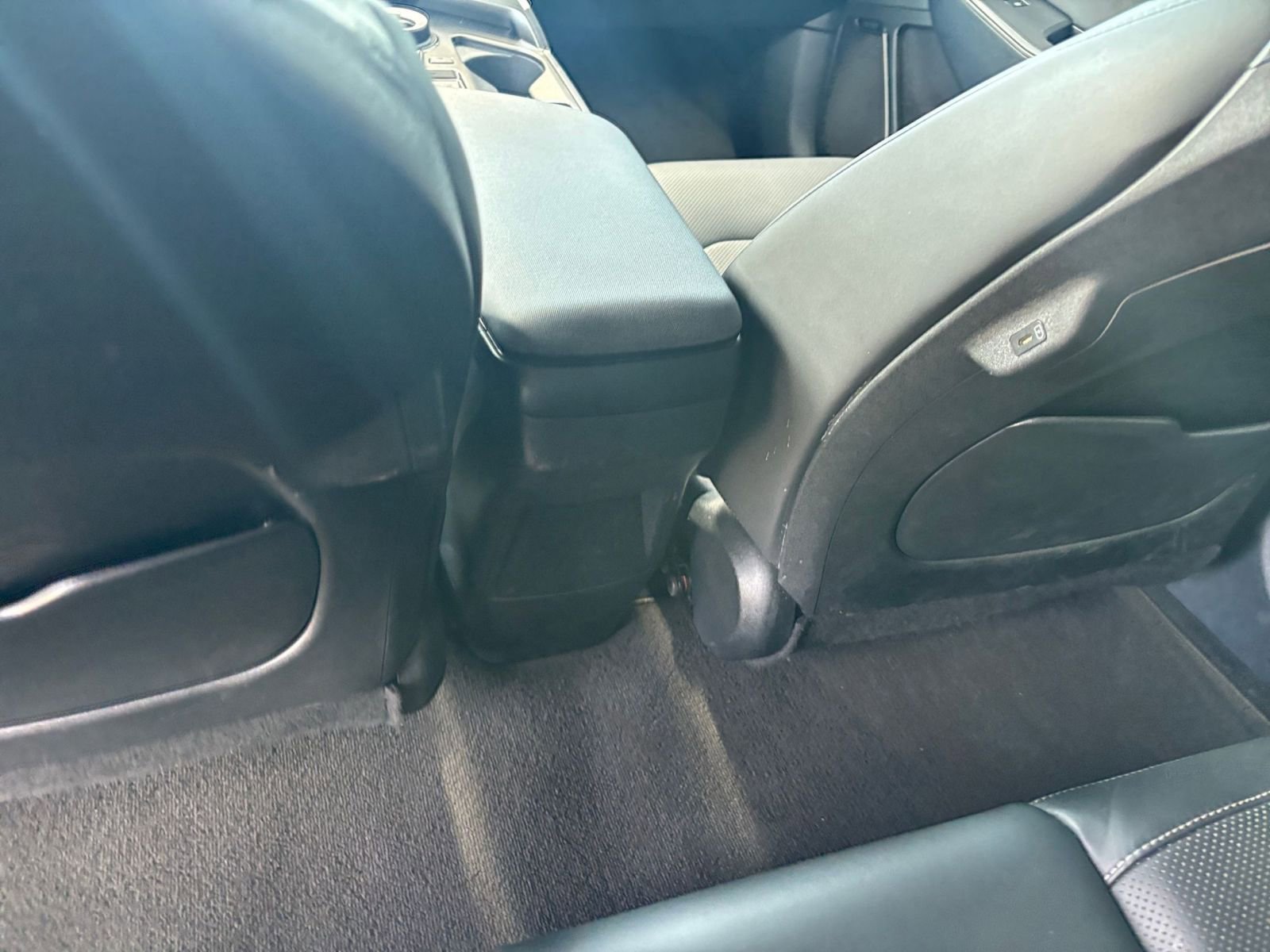 Thumbnail: 2024 Kia EV6 - 30