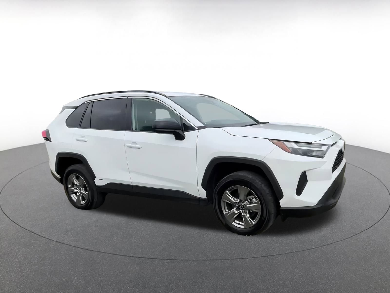 Thumbnail: 2025 Toyota RAV4 - 1