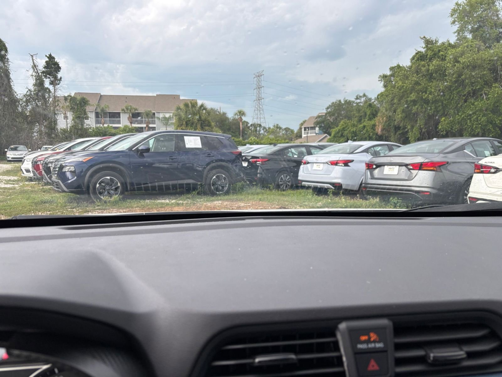 Thumbnail: 2025 Nissan Versa - 17