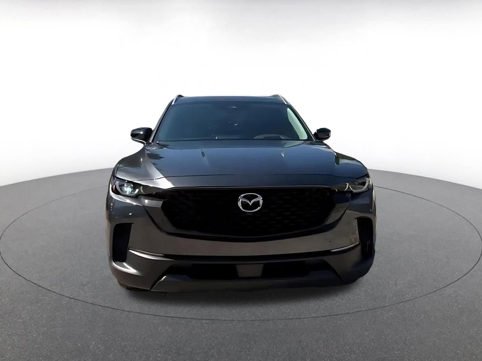 Thumbnail: 2025 Mazda CX-50 - 3