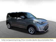 2025 Kia Soul LX -
                  Clearwater, FL