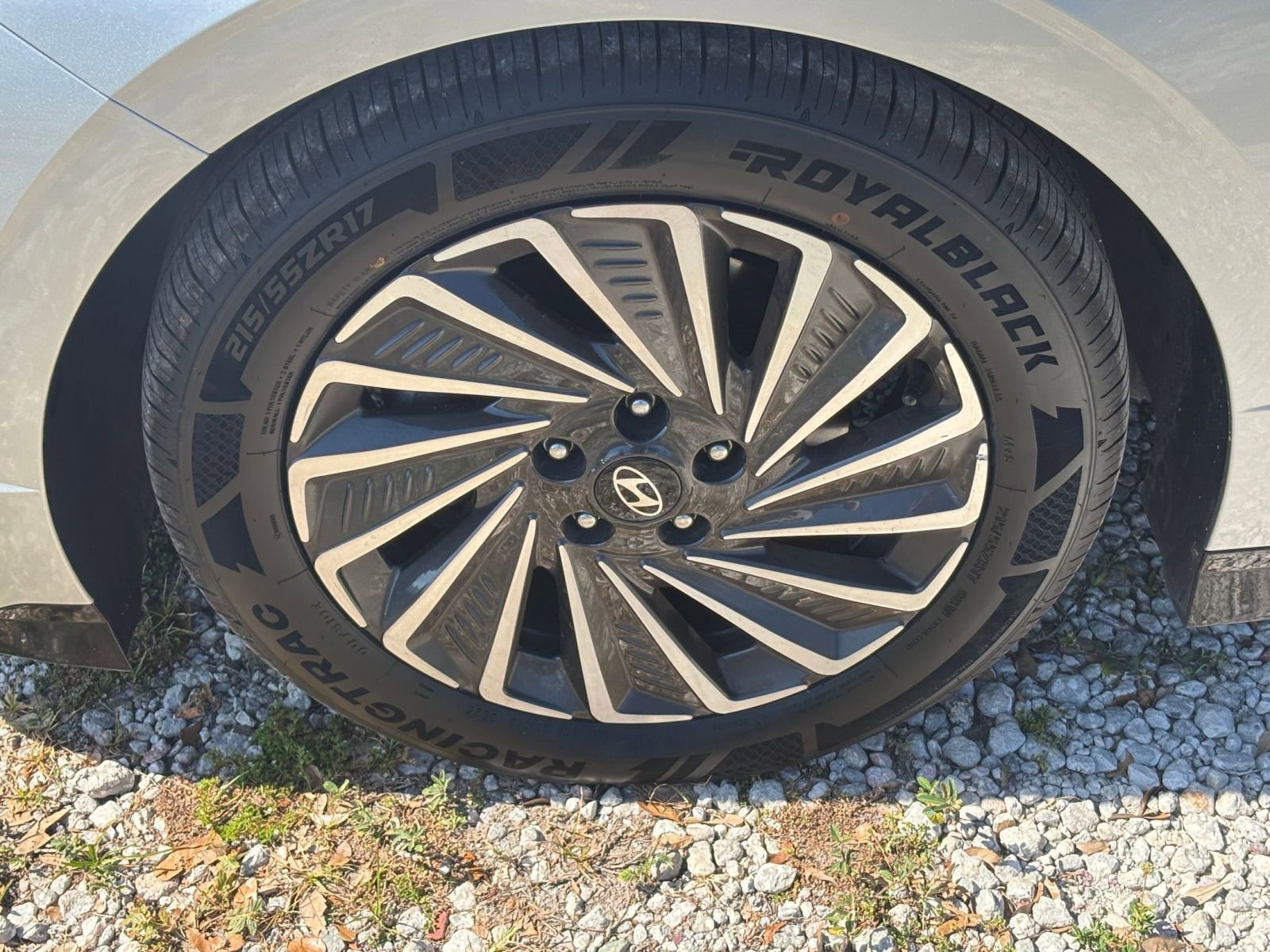 Thumbnail: 2025 Hyundai Sonata - 31