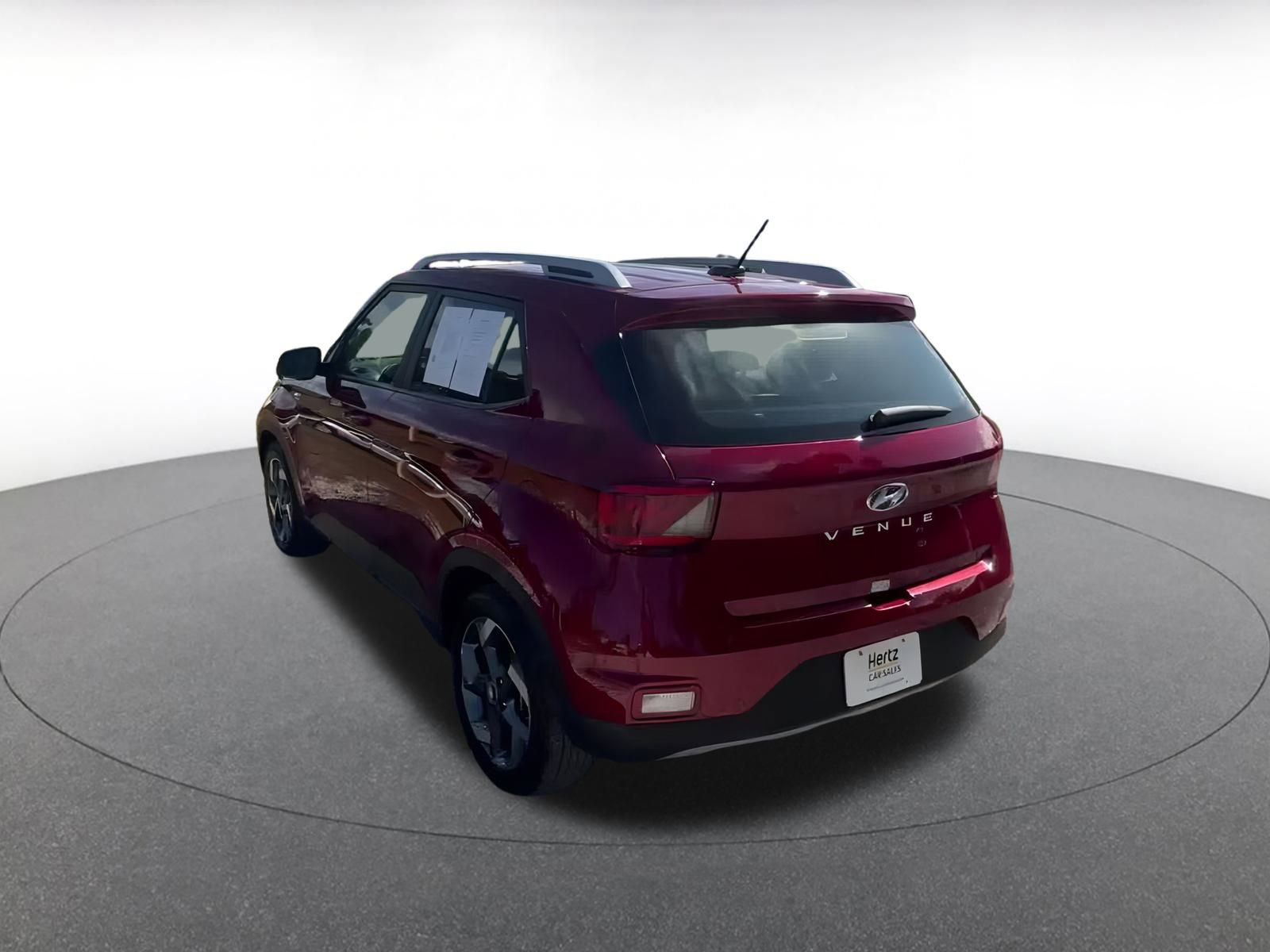 Thumbnail: 2025 Hyundai Venue - 11