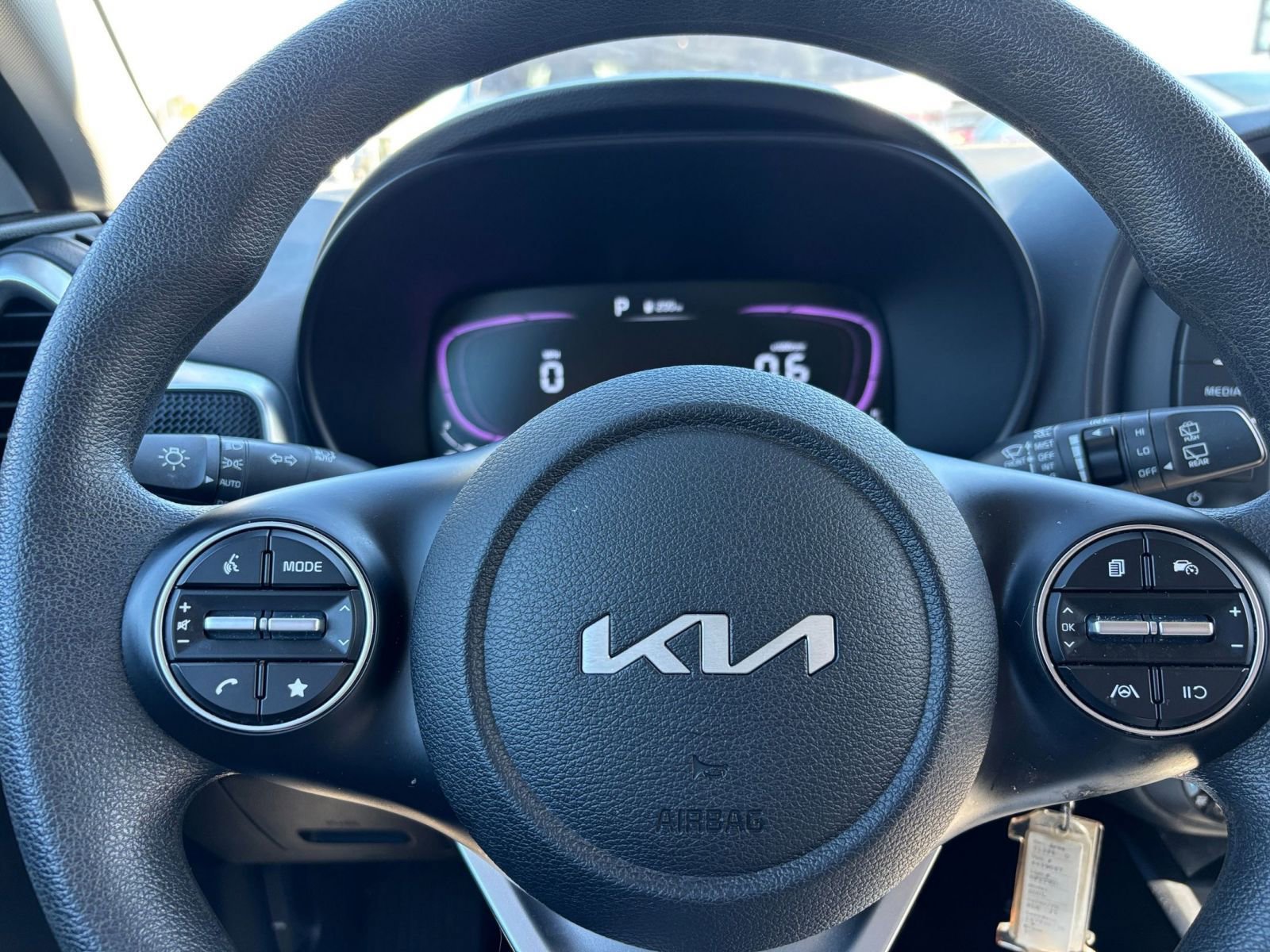 Thumbnail: 2025 Kia Soul - 28