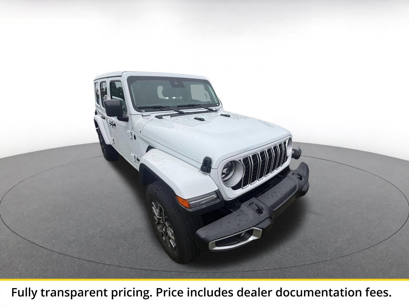 Thumbnail: 2025 Jeep Wrangler - 1