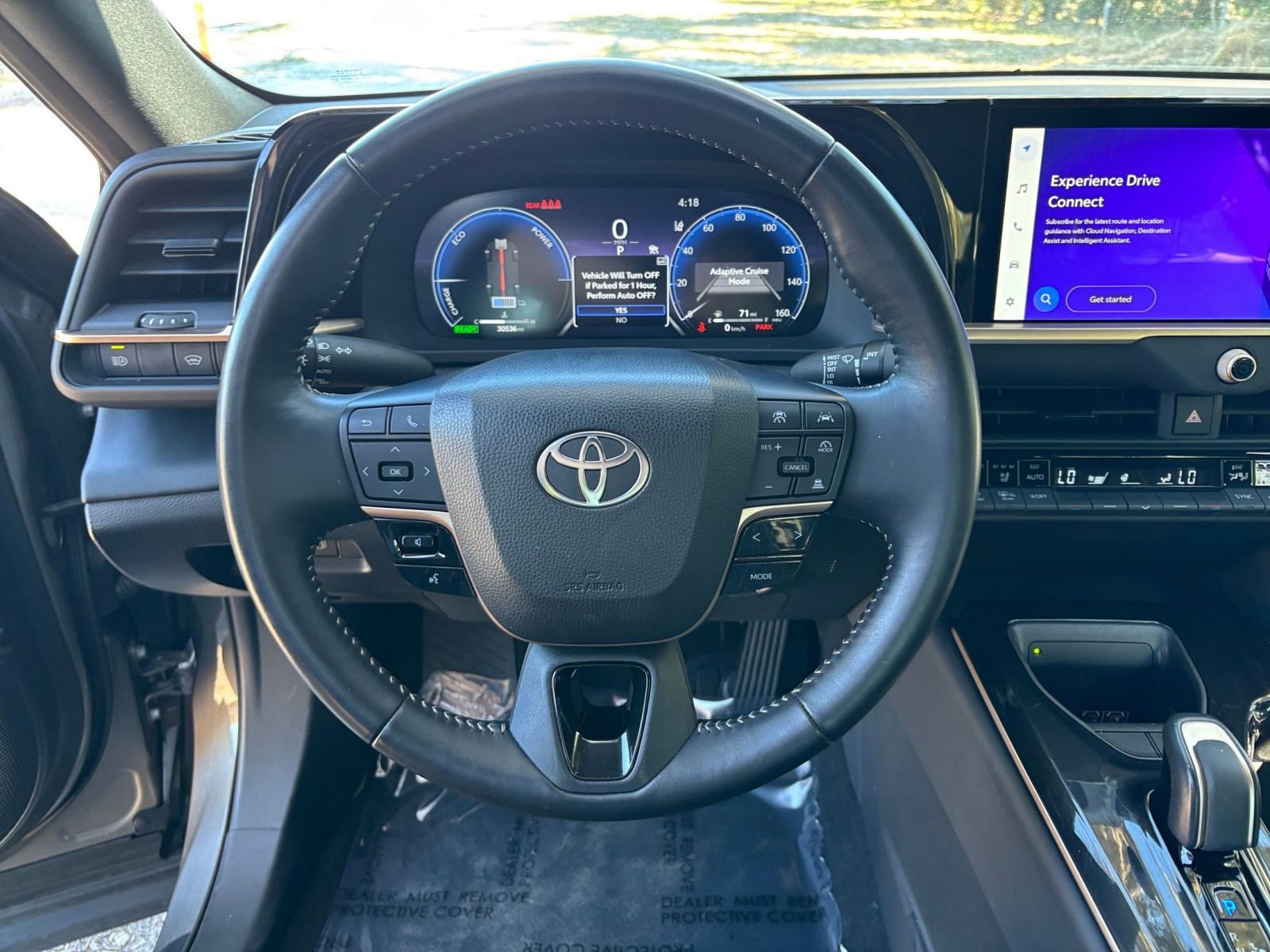 Thumbnail: 2025 Toyota Crown - 29